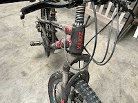 Zonix kinderfiets - afbeelding 4 van  5