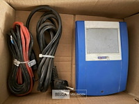 Zonne-boiler regelaar regess - afbeelding 1 van  4