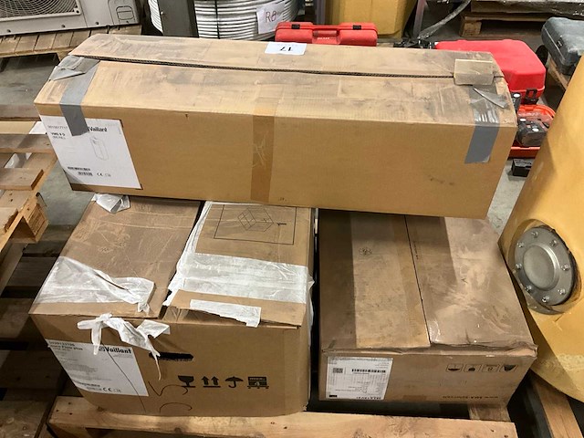 Zonne-energie station (3x) - afbeelding 4 van  6