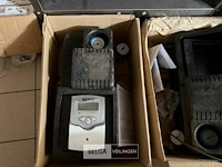 Zonne-energieregelaar resol - afbeelding 1 van  3