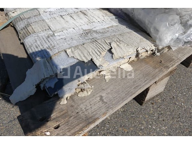 Zonne-isolatieplaten voor r2800 - afbeelding 1 van  10