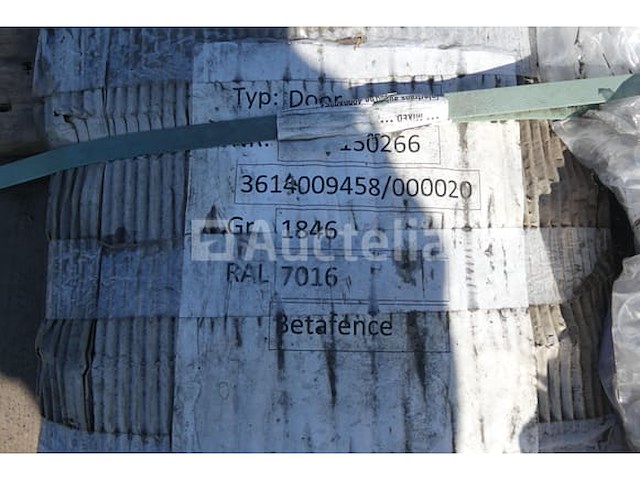 Zonne-isolatieplaten voor r2800 - afbeelding 3 van  10