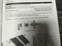 Zonne set galmet boiler - afbeelding 11 van  21