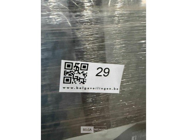 Zonne set galmet boiler - afbeelding 13 van  19