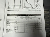 Zonne set galmet boiler - afbeelding 16 van  19