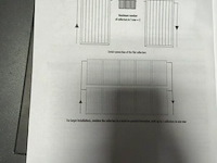 Zonne set galmet boiler - afbeelding 17 van  19