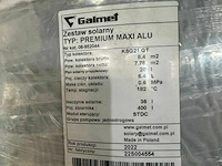 Zonne set galmet boiler - afbeelding 19 van  19