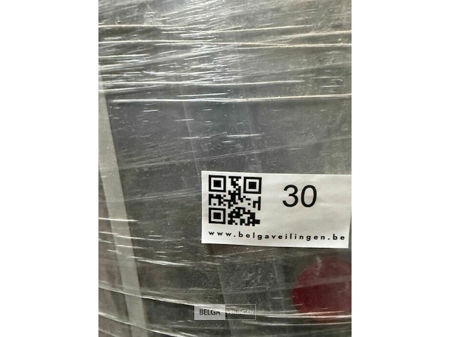 Zonne set galmet boiler - afbeelding 14 van  20