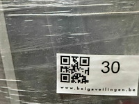 Zonne set galmet boiler - afbeelding 14 van  20