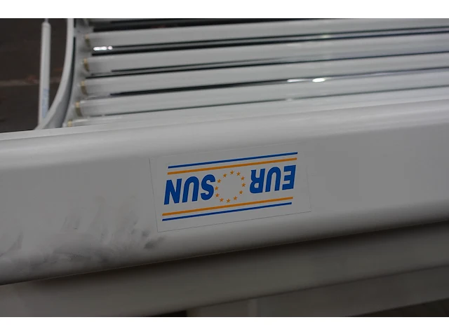 Zonnebank eurosun - afbeelding 4 van  5