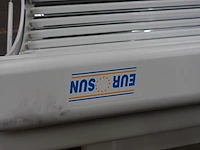 Zonnebank eurosun - afbeelding 4 van  5