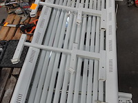 Zonnebank onderdelen - afbeelding 1 van  3