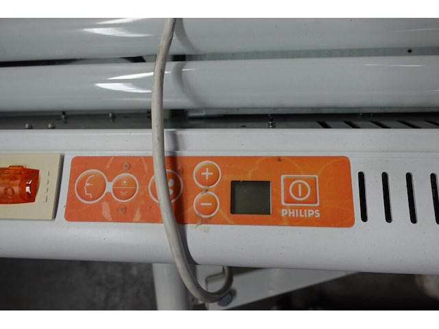 Zonnebank onderdelen - afbeelding 2 van  3