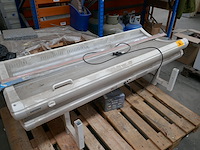 Zonnebank philips - afbeelding 2 van  3