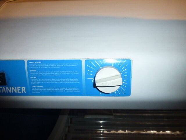 Zonnebank - afbeelding 2 van  6
