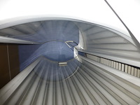 Zonnebank - afbeelding 4 van  6