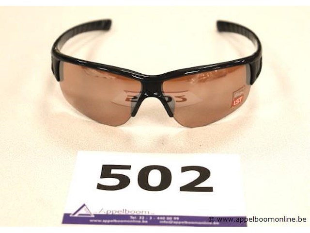 Zonnebril adidas - afbeelding 1 van  3