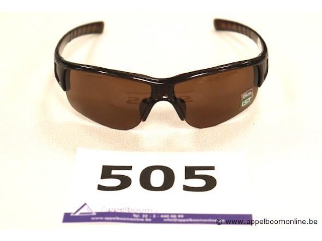 Zonnebril adidas - afbeelding 1 van  3