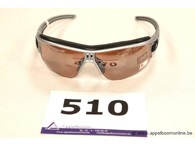 Zonnebril adidas - afbeelding 1 van  3