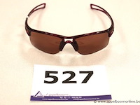 Zonnebril adidas - afbeelding 1 van  3