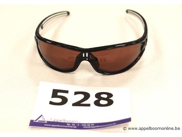 Zonnebril adidas - afbeelding 1 van  3