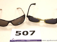 Zonnebril bb + bb - afbeelding 1 van  3