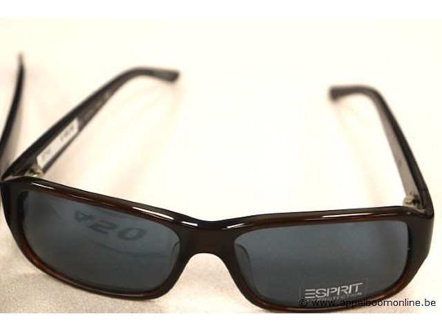 Zonnebril bb + esprit - afbeelding 3 van  3