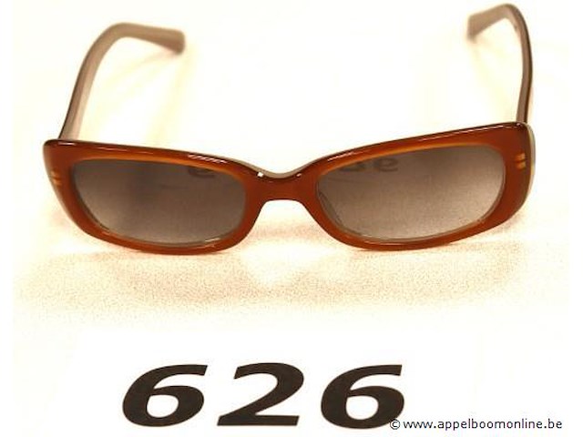 Zonnebril bergdorff - afbeelding 1 van  3