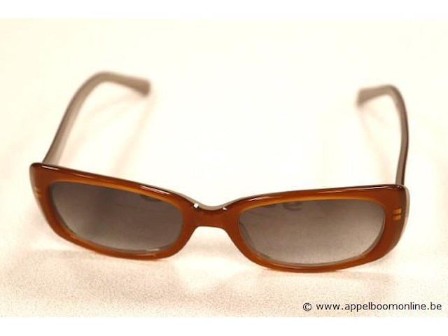 Zonnebril bergdorff - afbeelding 2 van  3