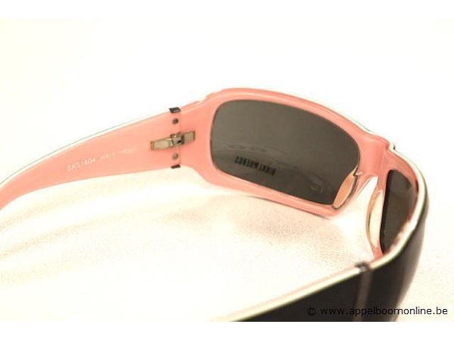 Zonnebril bikkembergs - afbeelding 3 van  3