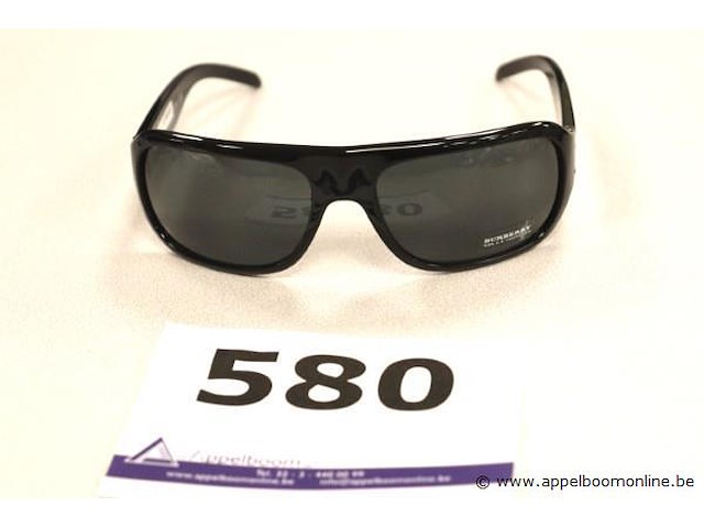 Zonnebril burberry b4031 - afbeelding 1 van  4