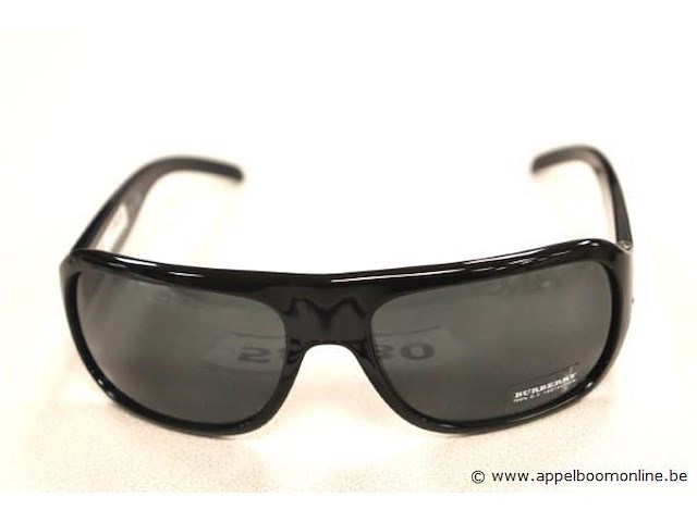 Zonnebril burberry b4031 - afbeelding 2 van  4