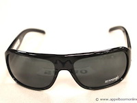 Zonnebril burberry b4031 - afbeelding 2 van  4