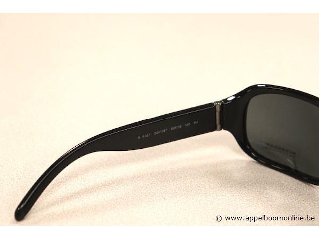 Zonnebril burberry b4031 - afbeelding 3 van  4