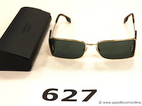 Zonnebril burberry - afbeelding 1 van  3