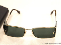 Zonnebril burberry - afbeelding 2 van  3