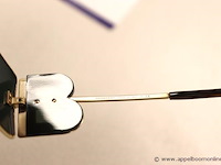 Zonnebril burberry - afbeelding 3 van  3