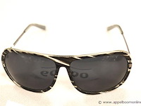 Zonnebril calvin klein ck7257s - afbeelding 2 van  3