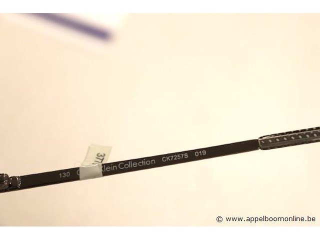Zonnebril calvin klein ck7257s - afbeelding 3 van  3