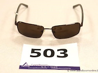 Zonnebril calvin klein - afbeelding 1 van  3