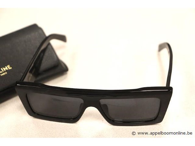 Zonnebril celine classico - afbeelding 2 van  3