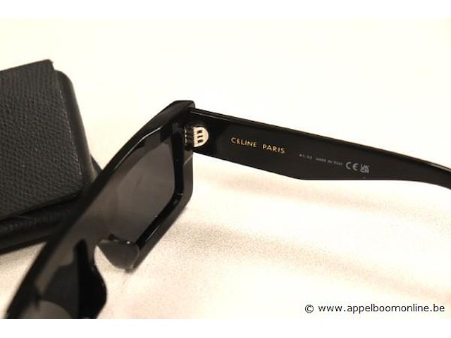 Zonnebril celine classico - afbeelding 3 van  3