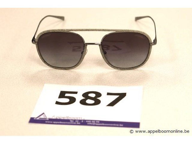 Zonnebril chanel 4249-j - afbeelding 1 van  4