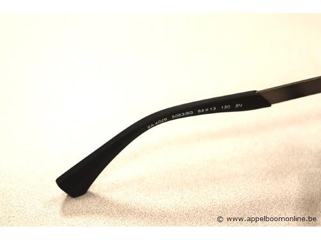 Zonnebril eamperio armani ea 4029 - afbeelding 3 van  3