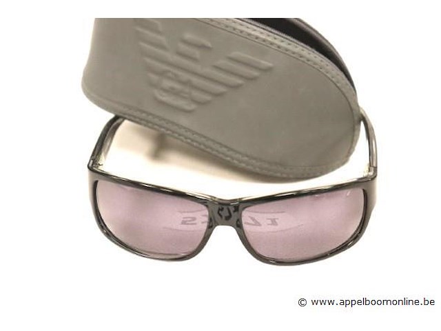 Zonnebril emperio armani - afbeelding 2 van  3