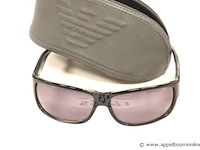 Zonnebril emperio armani - afbeelding 2 van  3