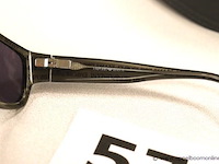 Zonnebril emperio armani - afbeelding 3 van  3