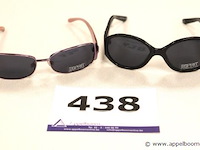 Zonnebril esprit + esprit - afbeelding 1 van  3