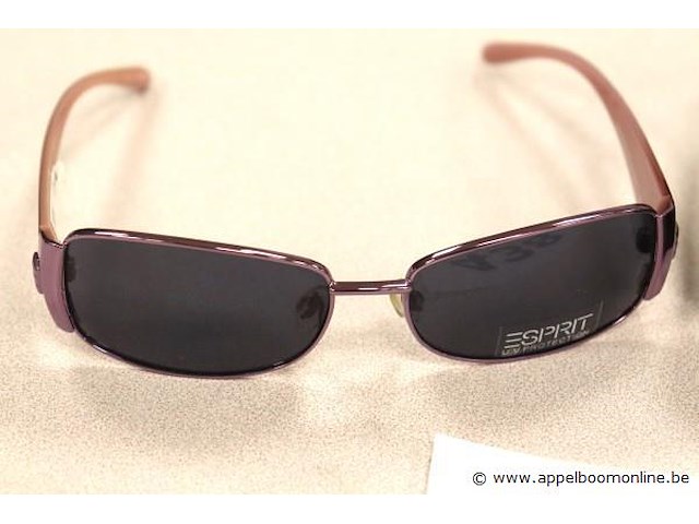Zonnebril esprit + esprit - afbeelding 2 van  3