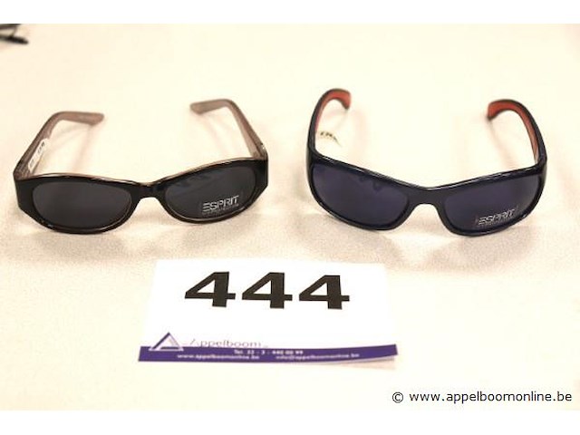 Zonnebril esprit + esprit - afbeelding 1 van  3